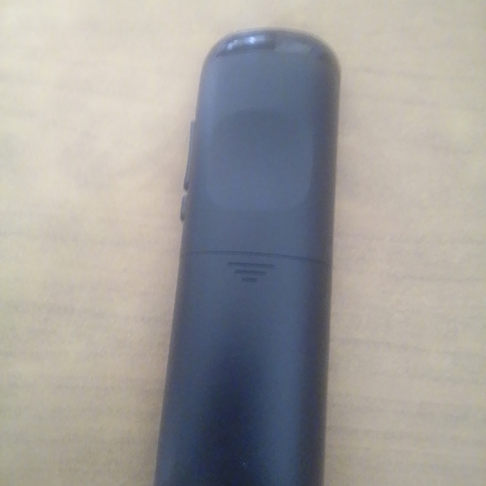 Replacement Roku Hdtv Remote - Picture 3 of 4